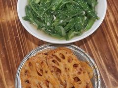 -冶建镜子·老南昌大排档·江西虾王(总店)