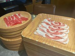 -肉勝和牛寿喜烧(北城天街店)