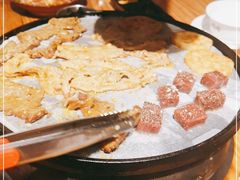 -胖记烤肉(湖大店)