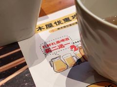 -木屋烧烤(龙岗南联店)