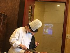 -新南华大酒店(长寿店)