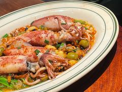 -Bistro 63 创意融合料理(广粤天地店)