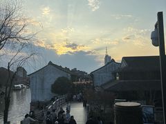 -嘉兴月河历史街区