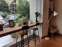 -那家面包房(珠江路店)