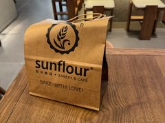 -Sunflour(来福士店)