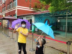 -金雁飞鸣双语幼儿园