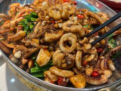 -湘当有饭剁椒鱼头(昆山招商花园城店)