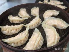 -松针蔡记蒸饺(花园路店)