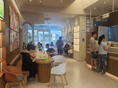-奈雪的茶(石厦时代广场店)