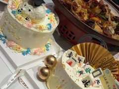 -巴依老爷新疆美食(清华东门店)