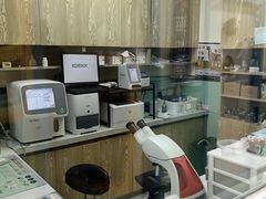 -全心全意连锁动物医院(石景山店)