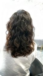 点击看大图 -HD HAIR STYLE