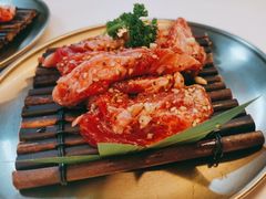-西塔老太太泥炉烤肉(川沙百联店)