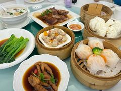 -万山楼海鲜酒家·二十三年老字号