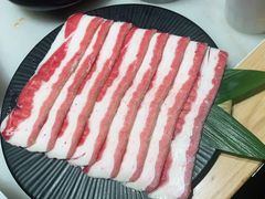-韩宫宴烤肉·料理(砂之船奥特莱斯店)