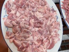 -华哥新鲜猪精品美食