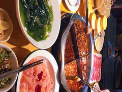 -大队长主题火锅(观音桥店)