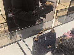 -Chanel(德基广场店)
