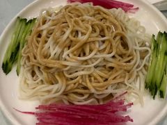 -烤肉季饭庄