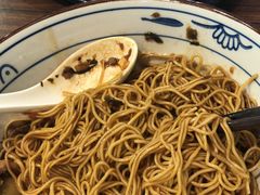 -爱家面馆(常州总店)