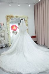-LOVE SHINE婚纱·红鼎庄龙凤褂·妈妈装定制