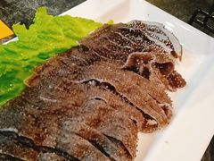 -小洋府铜锅涮肉(南锣鼓巷店)
