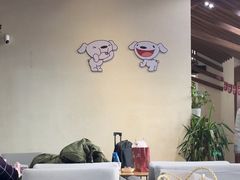 -丽江三义国际机场