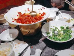 -炊烟小炒黄牛肉(浦东世纪汇店)