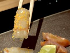 -炎橘·板前料理 Omakase