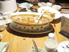 -黄山老妈·土菜(碧桂园店)