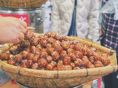 -邓记新一代糖油果子(四川煤管局供销公司职工宿舍店)