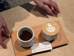 -DEEP COFFEE(瑞光烘焙工厂店)