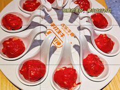 -古乐牛香鲜牛肉牛杂火锅(观前街店)