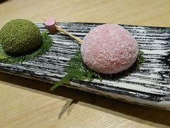 -牛藏·黑毛和牛烧肉(环市东店)