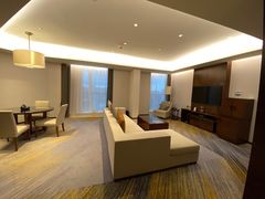 -广州粤海喜来登酒店