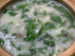 拆鱼粥-华记粥饭店(印象容桂主题风情街店)