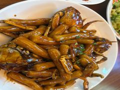 -谢记上海大排档(长寿路店)