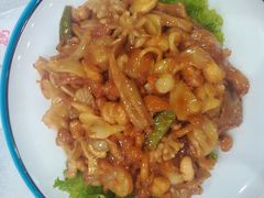 八珍豆花-北纬39度天津宴(黑牛城道店)