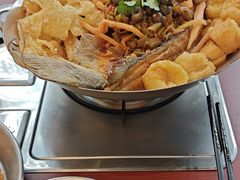 -小螺大作·螺蛳粉火锅(林和西店)