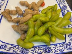 -骄傲de小龙虾 · 全羊馆(新北万达店)