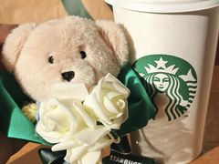 -星巴克(北京佳程广场店)