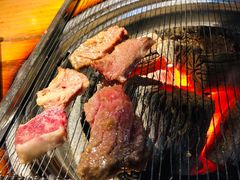 -7年8班朝鲜族非遗美食(三钢里店)