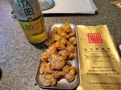 -锦州御烧烤(人民街店)