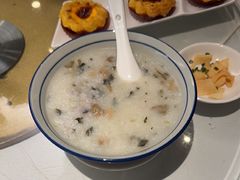 -粤财皇冠假日酒店·彩华轩中餐厅