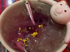 -蘑菇私房菜小馆(杨家坪西城天街店)