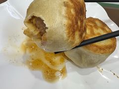 -清真牛街祥云轩门钉肉饼(左家庄店)