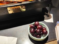 -夯鱼烤鱼·尔滨地标美食(中央商场店)