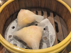 -夏宫中餐厅(香格里拉大酒店)