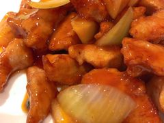 樱桃肉-牟传仁老菜馆(星海店)