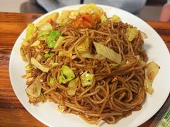 -庐山牯岭老面馆(牯岭街店)